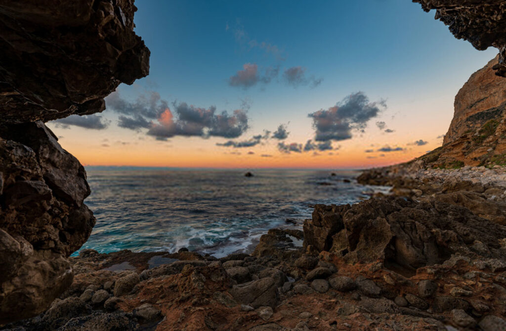 The Capo Gallo Reserve: a place to discover and respect - Sicilia Gommoni